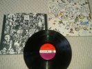 Led Zeppelin III - 12'' LP - Rare misprint 1970 - Spinner insert