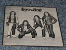 EMMY STRUT Same MLP 1985 SEALED Private  US Metal WYZARD MILITIA