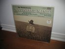 The Walkabouts - Satisfied mind - LP - record vinyl - NEW - SUB POP