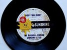 RUNNING JUMPING STANDING STILL RJSS AUS 60s GARAGE Diddy Wah Diddy MISSING LINKS