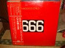 Aphrodite's Child / 666, Japan Vertigo 2LPs, Very Rare