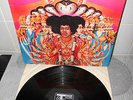 The Jimi Hendrix Experience-Axis Bold As Love-MONO-Uk- 612003-Track Record LP