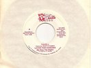 Tavell-later for dancing MODERN SOUL 45 RARE BOOGIE