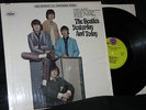 THE BEATLES - YESTERDAY AND TODAY Reissue LP Record Album ST 8-2553