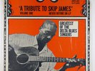Skip James 