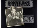 Sonny Boy Williamson 