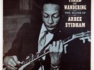 Arbee Stidham 