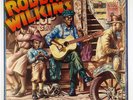 Robert Wilkins 
