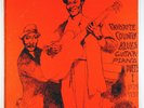 Favorite Country Blues Guitar Piano Duets 1929-'37 