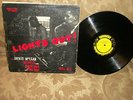 Jackie McLean Lights Out Prestige 7035 446 W.50th St. org pres Donald Byrd