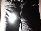 ROLLING STONES Sticky Fingers, Long Zipper, WARHOL Art Cover, ORIG. US w/ Inner