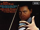 SXL 6287 NB UK - FRUHBECK DE BURGOS - FALLA - EL AMOR BRUJO - NATI MISTRAL