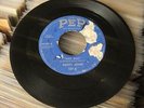 CORKY JONES Hot Dog PEP Orig 45 Rockabilly Rocker Bopper Listen