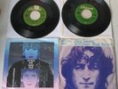 BEATLES & JOHN LENNON PLASTIC ONO BAND & GEORGE HARRISON - 9 x  '7 SINGLES ORG.