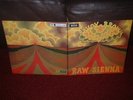 SAVOY BROWN Raw Sienna LP 1970 DECCA 1st LAMINATED SUPERB