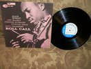 Hank Mobley Roll Call Blue Note 4058 47 W 63rd stereo RVG deep grv Art Blakey NM