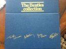  The Beatles Vinyl Blue Box Set UK Edition 13 LP's