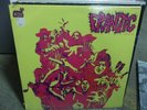 1971 ORIG   FRANTIC   CONCEPTION   WILD HARD PSYCH HEAVY BLUES RAUNCH SEALED 