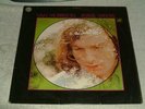 Van Morrison - Astral Weeks  - UK LP Warner Bros - WS1768 Orange Label