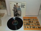 THE BEATLES BUTCHER COVER YESTERDAY & TODAY STEREO 2nd STATE PASTEOVER RARE
