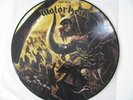 MOTORHEAD - WE ARE MOTORHEAD - PICTURE DISC - GERMAN PRESSING - [IMPORT] - NEW
