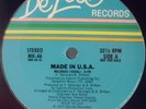 PROMO* Made In U.S.A. - Melodies / Gotta Get A High *KILLER SOUL* Scarce 1977