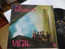 THE EASYBEATS VIGIL 1968 GERMAN 1ST PRESS MONSTER RARE