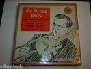 The Swing Years 6 Vinyl LP Record Set 24 Bands 72 Songs Lombardo RCA RD421 NM-