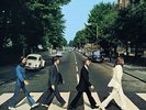 LP:The Beatles,Abbey Road(FIRST PRESS GERMAN)[NM] (Apple Records)
