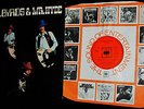 RARE MONO 1969 Orig THE BYRDS - DR BYRDS & MR HYDE HEAVY HARD Rural DYLAN Psych