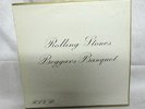 The Rolling Stones Beggars Banquet PAX  LP