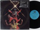FAMILY CIRCLE Self Titled SKY DISC LP VG++