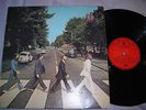 THE BEATLES ABBEY ROAD PARLOPHONE ISRAEL HER MAJESTY,introducing,rubber,revolver