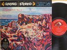 RCA LSC2272 Shaded dog Prokoffief: Sym #5 Martino/Paris Orch. TAS
