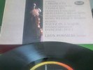NATHAN MILSTEIN Encores CAPITOL STEREO LP SP 8536 violin piano.FDS RARE.UK