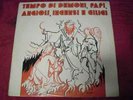 Tempo di demoni,Papi,Angioli,Incensi e Cilici-Luigi Tani-ITA Library-LEW 0551