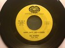 Bill Murphy Plus One Happy Days Are A Comin' 45-RARE Detroit Northern Soul XO