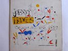 Johnny Hodges Collates Jazz 10'' Clef Records Vinyl DSM Billy Strayhorn LP Rare
