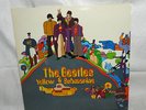 The Beatles Yellow Submarine Apple Records LP 1969
