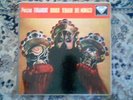 BORKH / TEBALDI / DEL MONACO Puccini Turandot UK Box Decca SXL 2078 - 80 ED1 NM