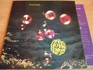 DEEP PURPLE   WHO DO WE THINK WE ARE ** 1973 PURPLE LP w/ INSERT.