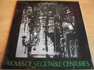TRAMLINE   MOVES OF VEGETABLE CENTURIES ** 1969 UK 1st Pink ISLAND LP