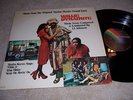 WILLIE DYNAMITE J.J. Johnson Martha Reeves JAZZ/SOUL SOUNDTRACK LP NR