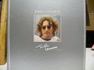 JOHN LENNON / SAME - Japan 8LP BOX SET