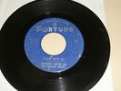 NORTHERN SOUL 45RPM RECORD - NATHANIEL MAYER W/ THE FORTUNE BRAVES - FORTUNE 567