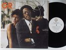 DAVID RUFFIN Gentleman Ruffin WARNER BROS LP