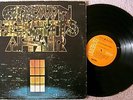 CROWN HEIGHTS AFFAIR - Self Titled, Original 1974 Disco Funk LP, EX