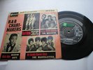 STATESIDE EP R&B CHARTMAKERS Northern - Marvelettes Miracles M Gaye M Reeves