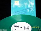 TMOQ   BEATLES  complete  CHRISTMAS COLLECTION 63-69 colored GREEN shrink