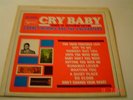 GARNET MIMMS AND THE ENCHANTERS   CRY BABY ,STEREO